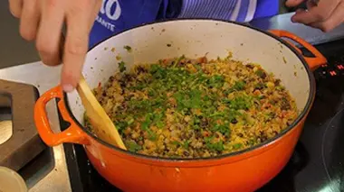 La cuisine de São Paulo