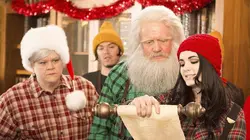 L'assistant du Père Noël