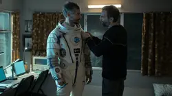 L'Astronaute