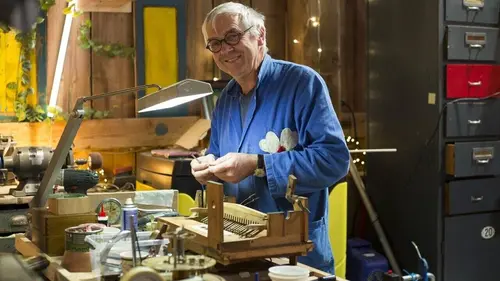 L'atelier