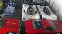 L'atelier classic B16 Chevron / Cobra classique