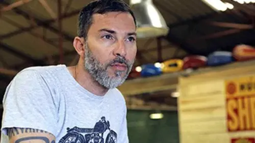 Casting L'atelier moto E14 Supermotard