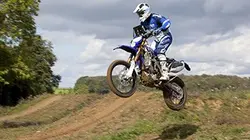 Visuel de L'atelier moto
