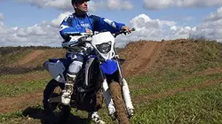 Visuel de L'atelier moto