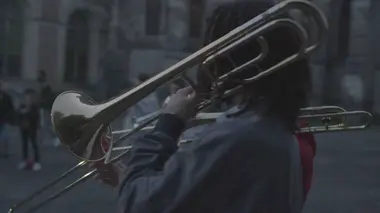 L'atelier symphonique