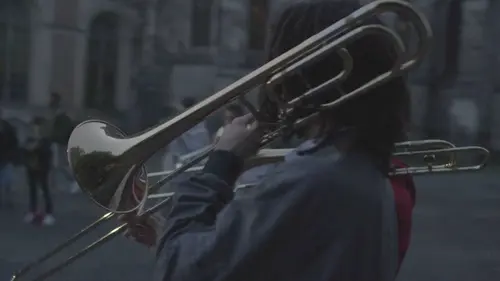 Casting L'atelier symphonique