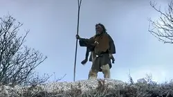 Visuel de L'Atlantide de l'âge de pierre