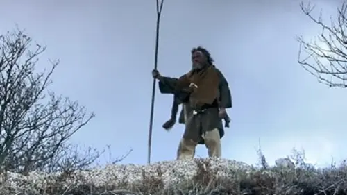 L'Atlantide de l'âge de pierre