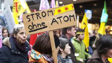 L'atome et nous
