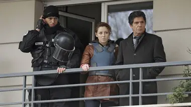 Votre argent m'intéresse