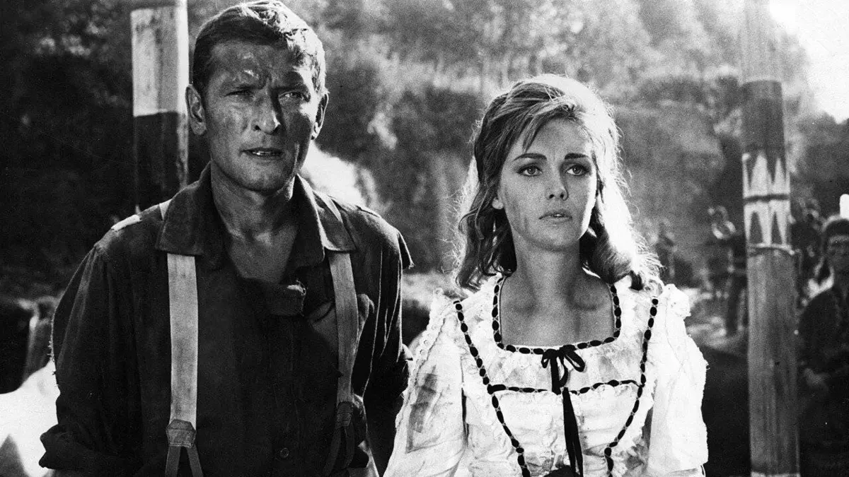 L'attaque de Fort Adams