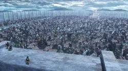 L'attaque des Titans