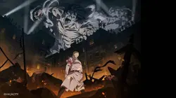 L'attaque des Titans