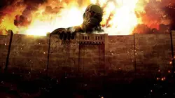 L'attaque des Titans