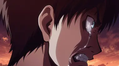 L'attaque des Titans S01E19 Morsure