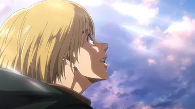 L'attaque des Titans S02E11 Assaut