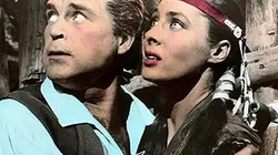 L'attaque du Fort Douglas en streaming