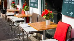 L'attaque terroriste de Copenhague