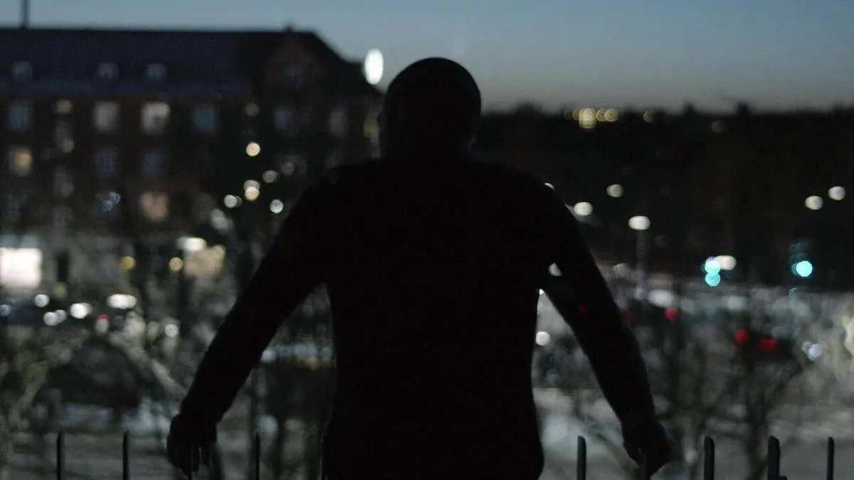 L'attaque terroriste de Copenhague