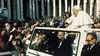 L'attentat contre Jean-Paul II