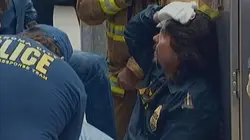 L'attentat d'Oklahoma City : Un jour dans l'histoire Chasse à l'homme