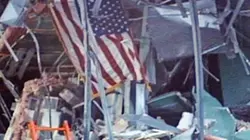 L'attentat d'Oklahoma City : Un jour dans l'histoire Chasse à l'homme