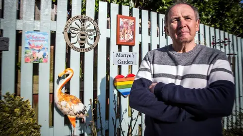 L'attentat de la Manchester Arena