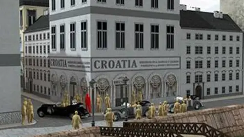 L'attentat de Sarajevo, qui voulait la guerre ?