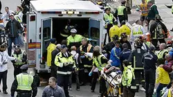 L'attentat du marathon de Boston
