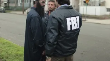 L'attentat manqué d'Al-Qaïda