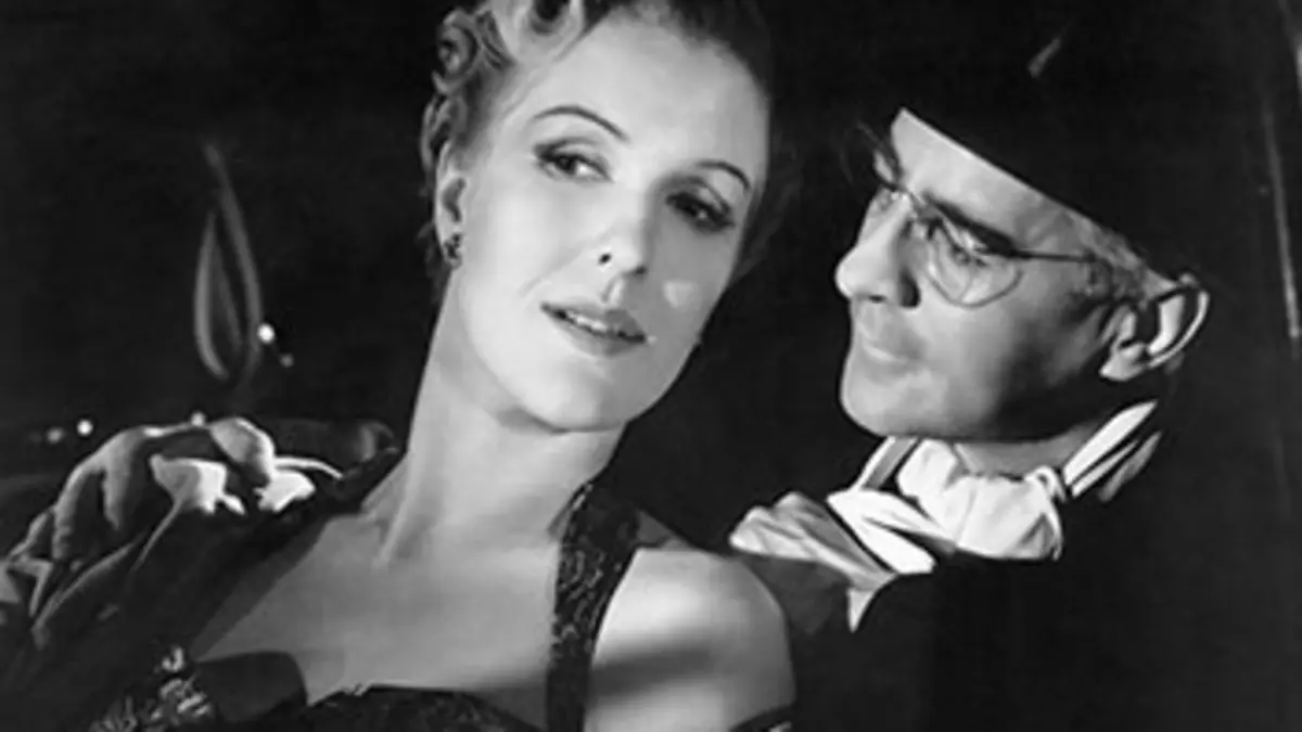 L'attente des femmes