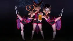 L'auberge du cheval blanc