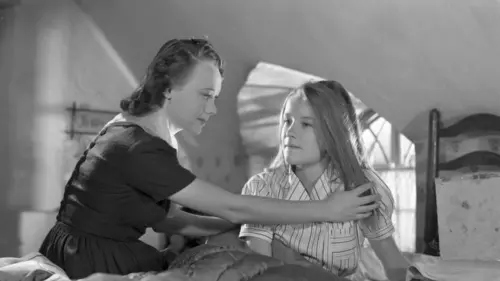 L'auberge fantôme en streaming