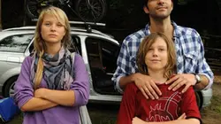 Visuel de L'auberge hantée