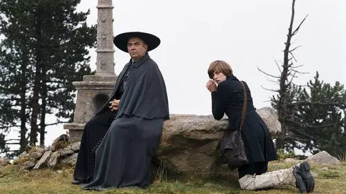 Casting L'auberge rouge