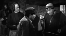 Sur Polar+ à 22h43 : L'Auberge rouge