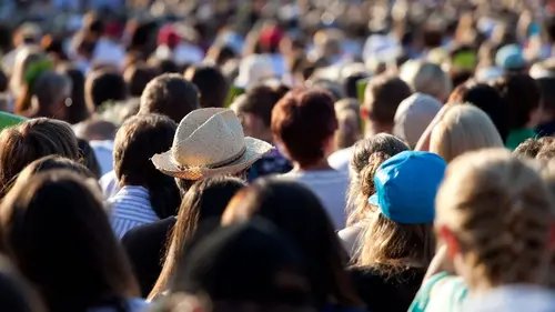 L'audience
