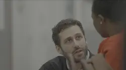 Visuel de L'audience, dans les coulisses de la justice d'asile