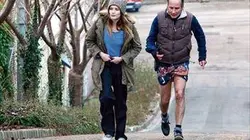 Visuel de L'aurore boréale