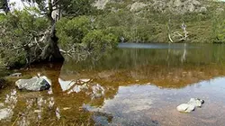 Visuel de L'Australie et ses parcs nationaux