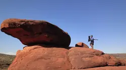 L'Australie sauvage E05 Le récit d'une aventure