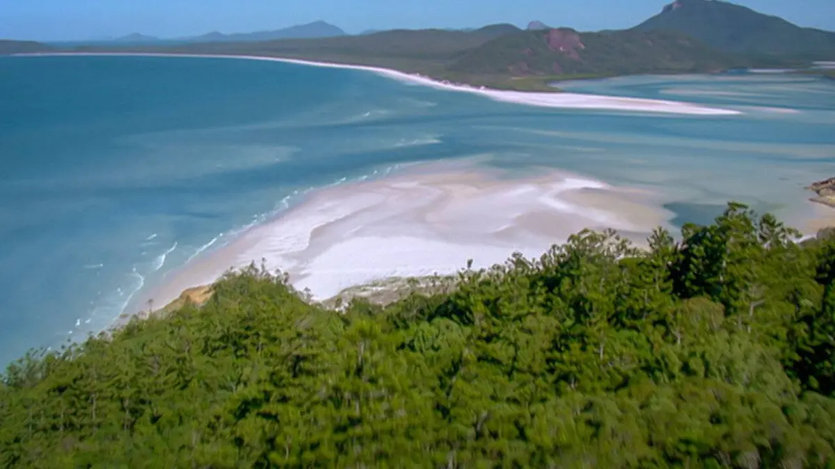L'Australie sauvage E05 Le récit d'une aventure