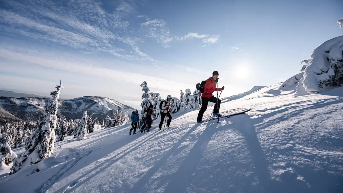 L'autonomie au coeur des montagnes