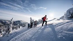 L'autonomie au coeur des montagnes