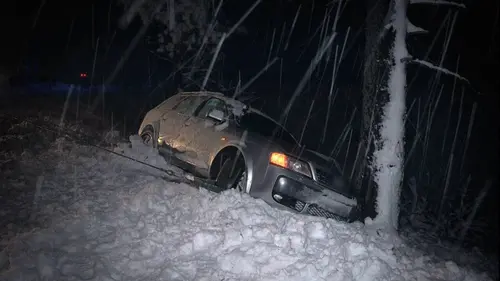 L'autoroute de l'enfer