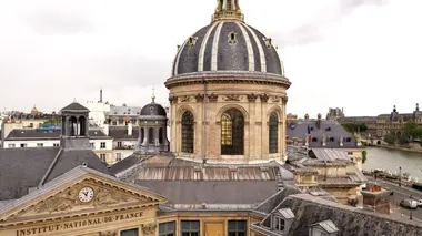 L'autre Académie