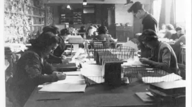 L'autre casseur de codes