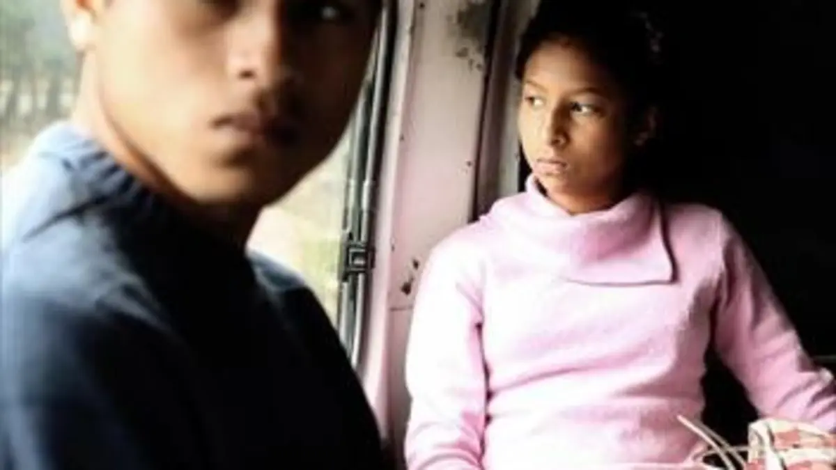 L'autre côté du mur