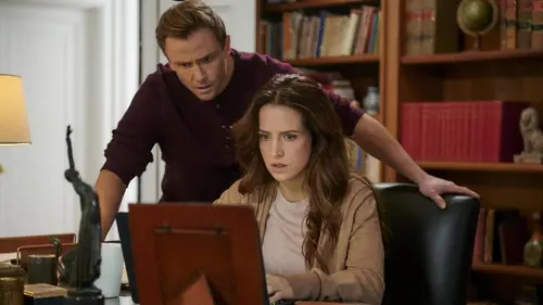 L'autre famille de mon père