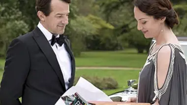 L'autre femme (2012)